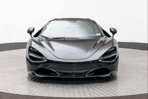 2023 McLaren 720S Base