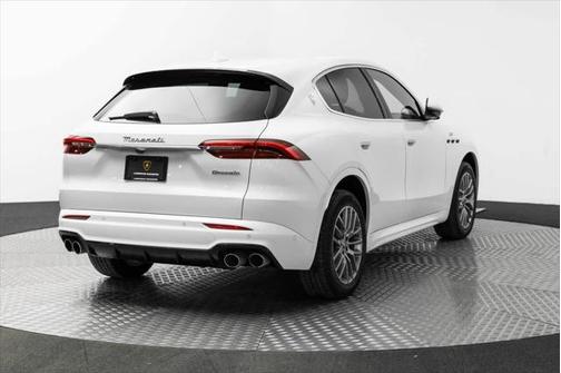 2023 Maserati Grecale GT