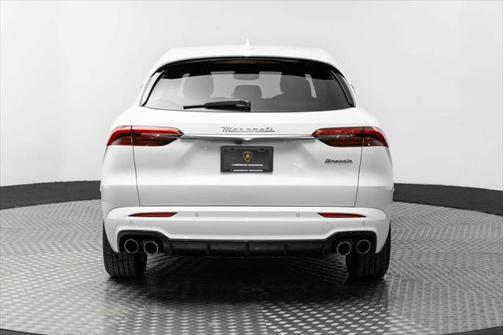 2023 Maserati Grecale GT