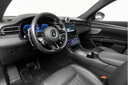 2023 Maserati Grecale GT
