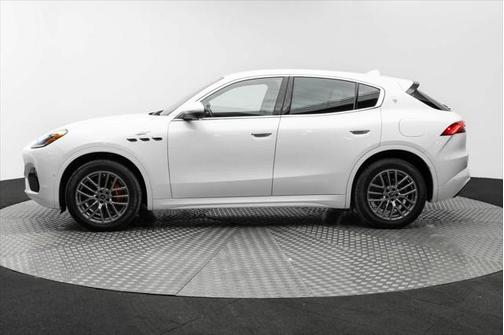 2023 Maserati Grecale GT