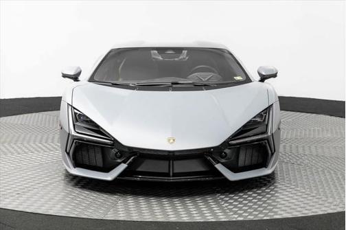 2024 Lamborghini Revuelto Coupe