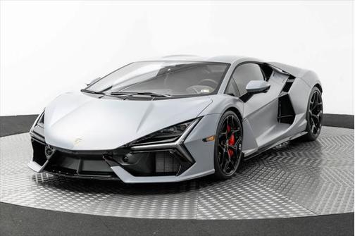 2024 Lamborghini Revuelto Coupe