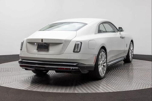 2026 Rolls-Royce Spectre 