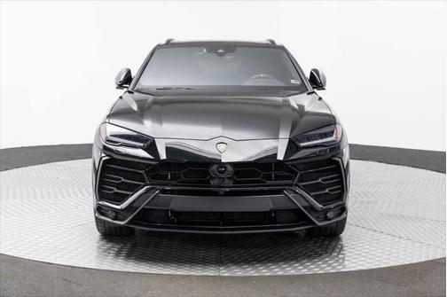 2020 Lamborghini Urus AWD