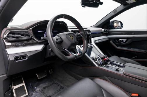 2020 Lamborghini Urus AWD