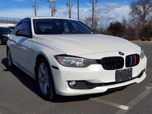Photo 2 of 32 of 2014 BMW 328 i xDrive