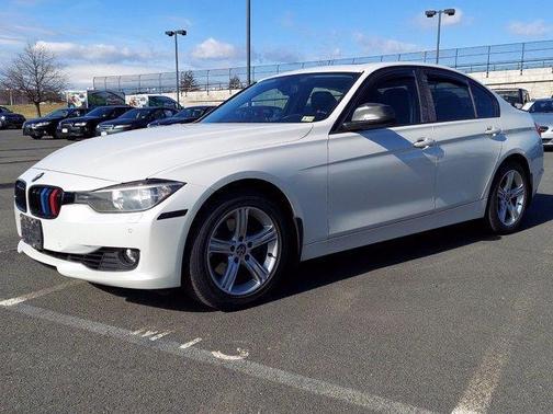 Photo 5 of 32 of 2014 BMW 328 i xDrive