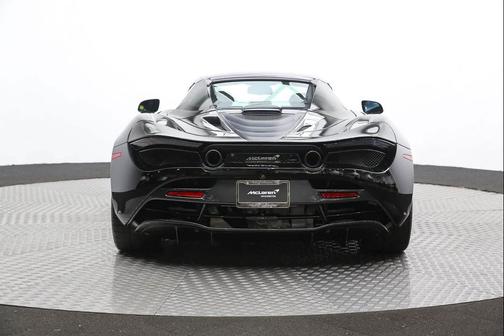 2022 McLaren 720S Base