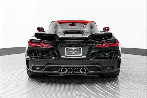 2023 Chevrolet Corvette Z06