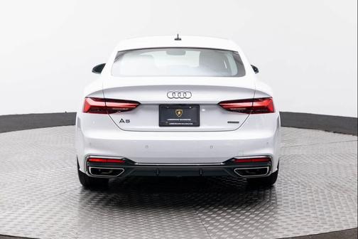 2025 Audi A5 Sportback 45 S Line Premium
