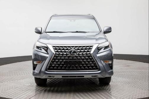 2021 Lexus GX 460 Premium