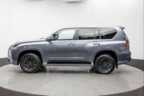 2021 Lexus GX 460 Premium