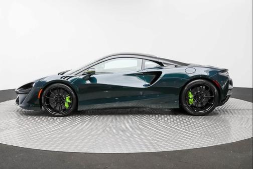 2026 McLaren Artura Coupe