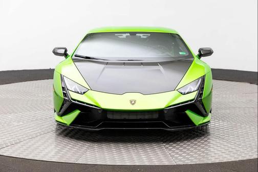 2024 Lamborghini Huracan Tecnica Coupe