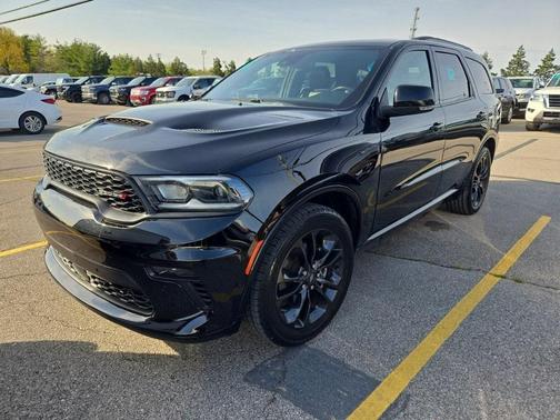 2023 Dodge Durango R/T