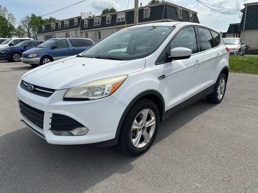 2013 Ford Escape SE