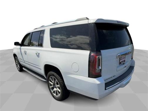 2020 GMC Yukon XL Denali