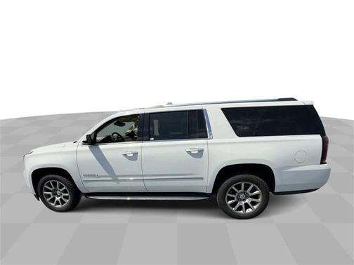 2020 GMC Yukon XL Denali