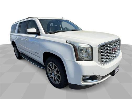 2020 GMC Yukon XL Denali