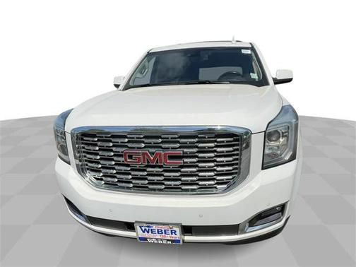 2020 GMC Yukon XL Denali