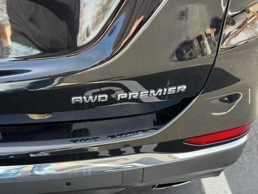 2019 Chevrolet Equinox Premier w/2LZ