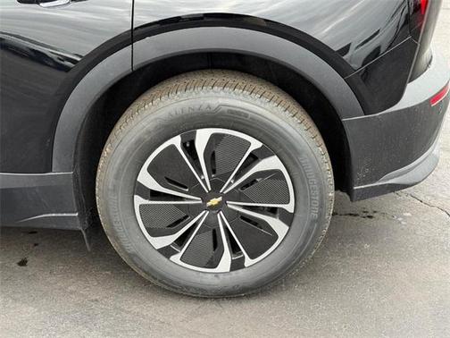 2026 Chevrolet Blazer EV AWD LT