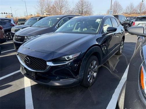 2023 Mazda CX-30 2.5 S Select Package