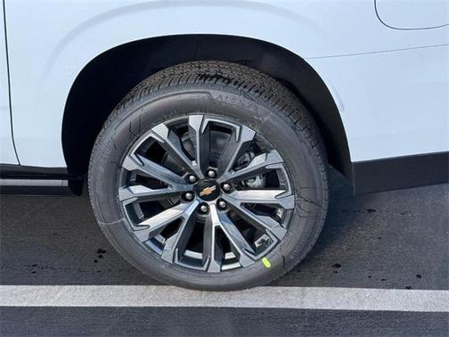 2026 Chevrolet Suburban High Country, 4WD