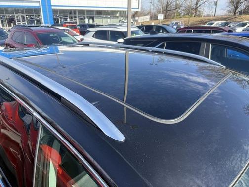 2020 Volkswagen Tiguan 2.0T SEL