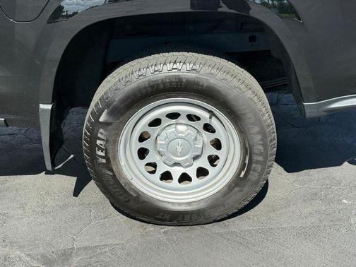 Black 2023 Chevrolet Colorado WT
