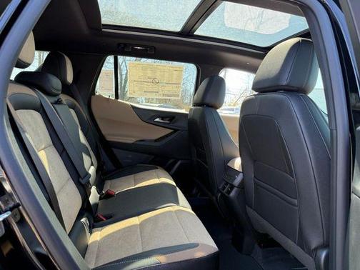 2026 Chevrolet Equinox AWD ACTIV