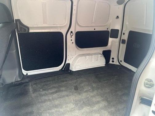 2021 Nissan NV200 SV