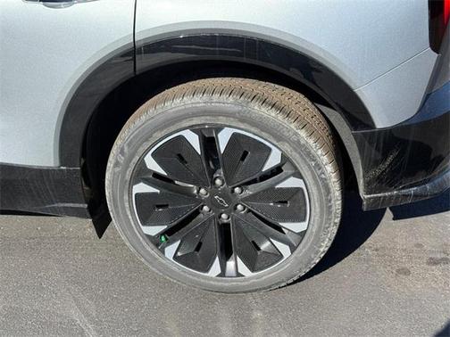 2026 Chevrolet Blazer EV AWD RS