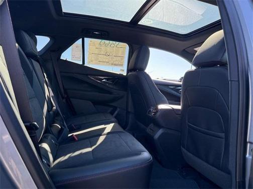 2026 Chevrolet Blazer EV AWD RS