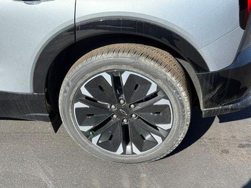 2026 Chevrolet Blazer EV AWD RS