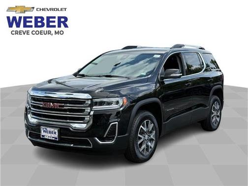 2023 GMC Acadia FWD SLE