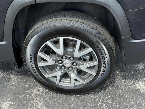 2023 GMC Acadia FWD SLE