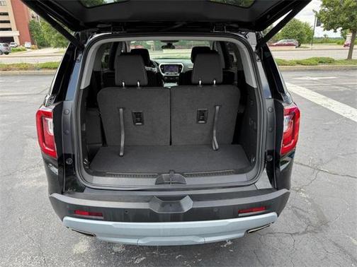 2023 GMC Acadia FWD SLE