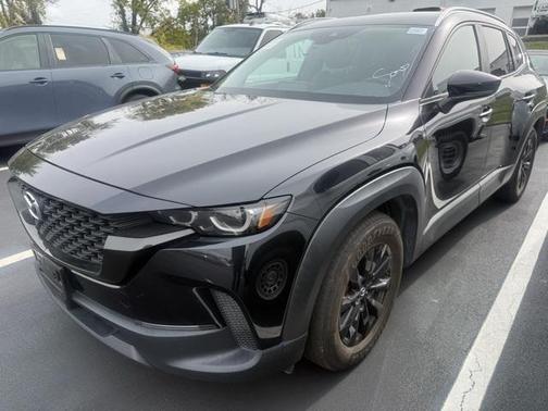 2024 Mazda CX-50 2.5 S Preferred Package