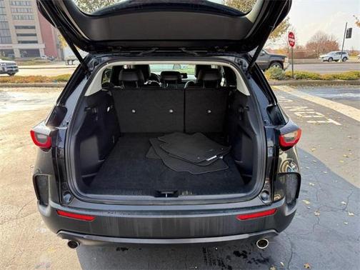 2024 Mazda CX-50 2.5 S Preferred Package