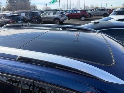 2022 Chevrolet Equinox Premier w/1LZ