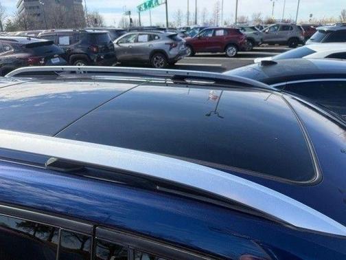 2022 Chevrolet Equinox Premier w/1LZ