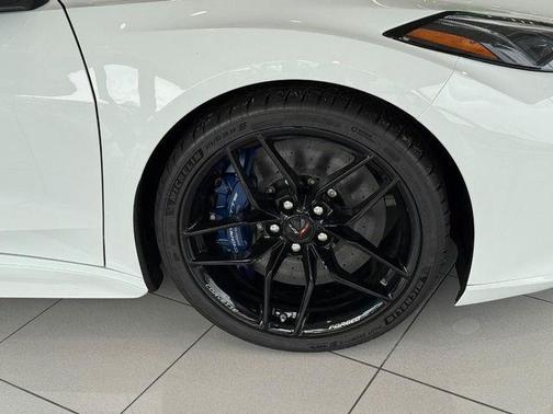 2026 Chevrolet Corvette Z06