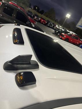 2019 Chevrolet Silverado 2500 LTZ