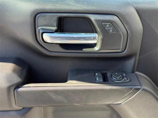 2025 Chevrolet Silverado 2500 WT