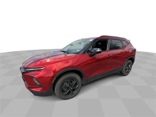 2023 Chevrolet Blazer 3LT