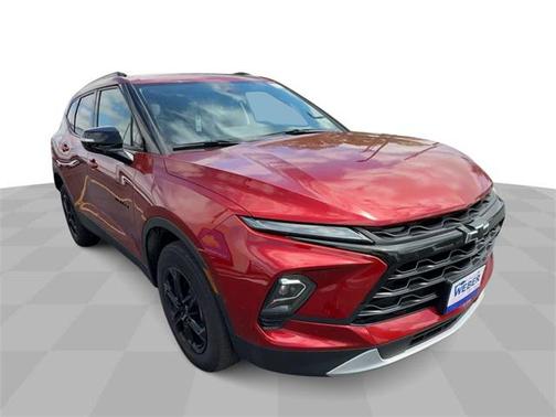 2023 Chevrolet Blazer 3LT