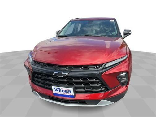 2023 Chevrolet Blazer 3LT