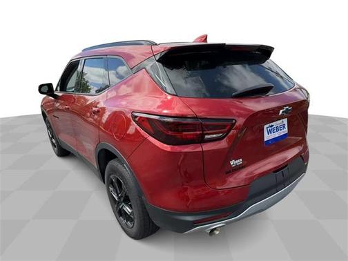 2023 Chevrolet Blazer 3LT